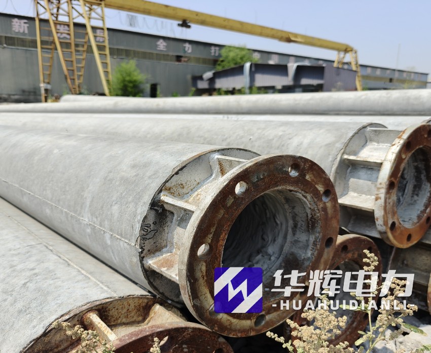 甘州18米水泥电线杆